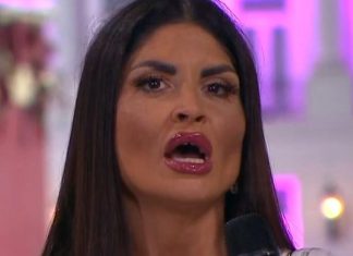 “Smrdela je na alkohol”: Jelena uznemirena nakon Žaninog napada na žurci – “Zbog ovog će ići u zatvor”