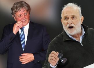 Ristovski žestoko odbrusio Radošu Bajiću: “Govoreći o drugima, govoriš o sebi” – Nije mogao da ćuti na prozivke