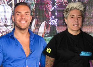 Matora žestoko potkačila Anđela nakon što se pohvalio da je kupio stan: Spomenula i Anitu i otkrila šta bi im kupila za useljenje