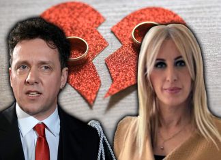 Sada je i zvanično kraj: Dženan Lončarević i Samira stavili tačku na brak dug 25 godina