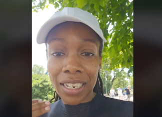 “Srpski muškarci su odlični”: Angela prošetala Zemunskim kejom, ali jedna stvar joj nije jasna – “Ne znam kako je ovo moguće”