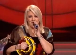 Pevačica iz “Nikad nije kasno” postala majka u 49. godini: “Nisam znala šta me je snašlo”