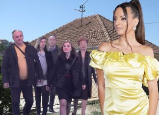 Ovako izgleda Mionina porodična kuća koju je napustila zbog Ša: Miona otkrila detalje odnosa sa porodicom