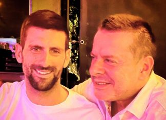 Vlado Georgiev ima jaku poruku za Novakove mrzitelje: “Možda je violini pukla struna, ali uvek možete…”