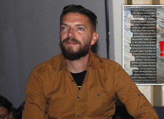 Ćerku glumca presreo manijak – Devojčica (15) uspela da pobegne, otac pozvao policiju: “Uhvatio je i rekao da je mnogo lepa”