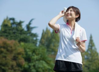 Japanci provode i po ceo dan na suncu uz pomoć tradicionalnog trika: Jeftin je i jednostavan, može ga primeniti svako