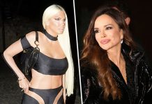 Karleuša apeluje na građane: “Ne dajte da vas pale i huškaju Severine” – Plaćeni su da vas truju