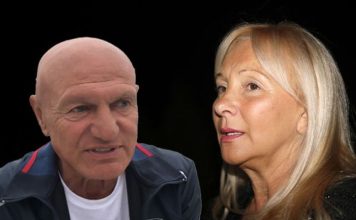 Goca Šaulić osnovala fondaciju, ljudi je rastrgli na mrežama: “Veštica troši Šabanove pare”