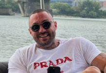Uhapšen Jovan Radulović Jodžir u Crnoj Gori: Influenser priveden zbog incidenta – Moraće da plati veliku novčanu kaznu
