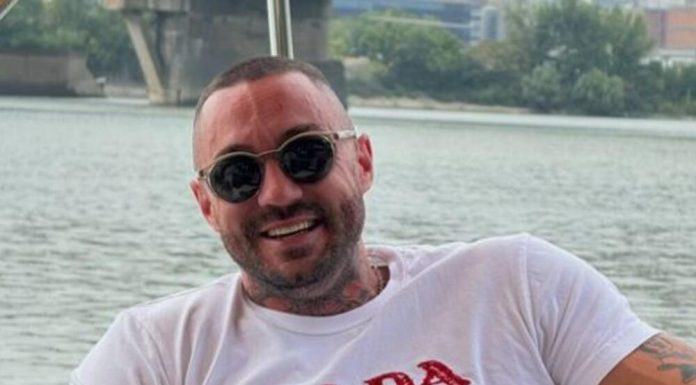 Uhapšen Jovan Radulović Jodžir u Crnoj Gori: Influenser priveden zbog incidenta – Moraće da plati veliku novčanu kaznu