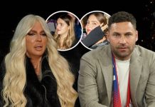 Duško Tošić progovorio o pomirenju sa Karleušom: “Prirodno je da budem uz nju u važnom trenutku” – Otkrio da li joj je sve oprostio