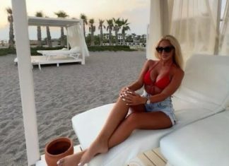 Bivša žena raskrinkala srpskog voditelja: “Gađao me punom plastičnom flašom, morala sam na operaciju”