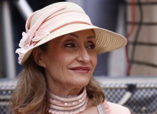 Ćerka Ljiljane Jakšić sada ima 11 godina – Želi da krene maminim stopama: “Svake godine je sa mnom na otvaranju Skadarlije”