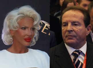 Karić nakon 20 godina progovorio o Karleuši: “Ne možeš od nje da očekuješ da kuva pasulj kod kuće”