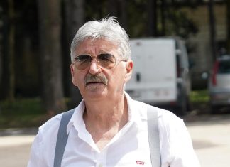 Oglasio se Bosanac povodom optužbi protiv svog sina: “Je’l hoćete da vam kažem šta sam jeo danas?”