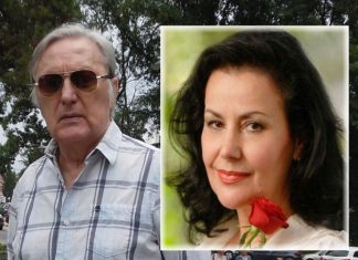 Pre Snežane Savić i 37 godina mlađe Dragane, voleo je nju: Prva supruga Dragoslava Lazića bila je poznata glumica