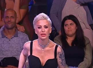 Roditelji Dušice Jakovljević prvi put u javnosti: Sličnost je neverovatna – Voditeljka je preslikana majka