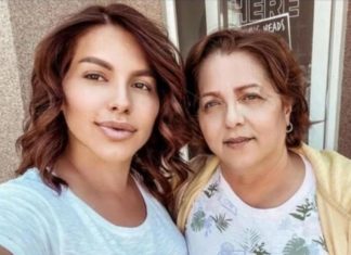 “Majka mi je kupila ikonu Svete Petke” – Seka Aleksić progovorila o veri: Majka je pustila da sama odluči o krštenju