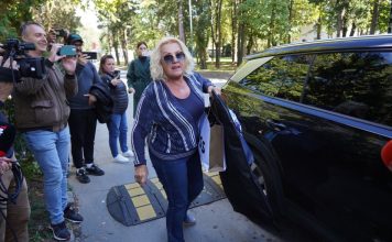 “Javljam se povodom informacije da mi je preminula majka”: Snežana Đurišić bila je primorana da se oglasi
