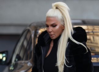 “Poslednji pozdrav Zorane, i srećan put u večni let”: Karleuša nema od bola, jutros je preminuo njen prijatelj