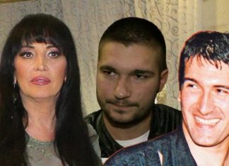 25 godina bez Zorana Šijana – Mirko na dan smrti oca podelio do sada neviđene porodične fotografije
