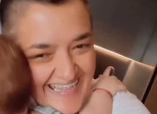 “Potrudiću se da mi sin ne odrasta na Balkanu, ovde je sve pogrešno”: Šerifovićka otkrila zašto Mario ne ide u vrtić