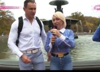 Dragan odbrusio Jovani Jeremić nasred ulice, voditeljka priznala: “Suze mi i sad idu”