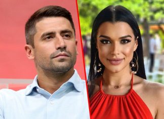 Nikola Rađen se razveo od druge supruge: Nakon dve godine pukla ljubav sa Milicom