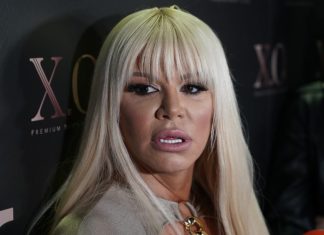 Dara Bubamara podržala protest u Novom Sadu: “Moji Novosađani, najdivniji ljudi na celom svetu”