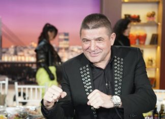 Baja Mali Knindža pevao je u Kragujevcu, a onda je publika počela da viče “pumpaj”: Pogledajte reakciju pevača na skandiranje