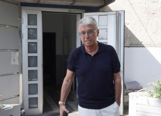 “Menjaju se terapije, bori se”: Pevačica otkrila nove detalje o stanju Saše Popovića – “Često se čujemo, jak je on”