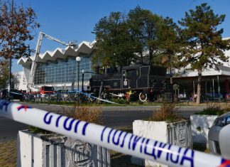 “Krenuo sam da sednem, ali nije bilo mesta na klupama”: Ispovest čoveka koji je za dlaku izbegao smrt na železničkoj stanici