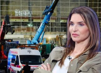 Jedna od nastradalih u Novom Sadu je bratanica Natalije Trik FX: “Anđele naš, pa zašto, zašto?”