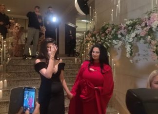 Nakon spektakularnog slavlja, Jana se oglasila tužnom objavom: “Moja snaga i podrška sa neba, moj najmiliji”