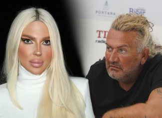 Karleuša žestoko odgovorila na Macine prozivke o Vranješu: “Ološu, okrenula sam glavu da te ne bih pljunula”