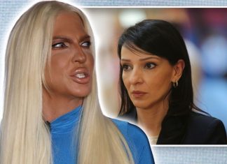 Jelena Karleuša traži privođenje Marinike Tepić: “Ovaj Milivojević misli da je uvreda za Rumunku reći da je Rumunka”