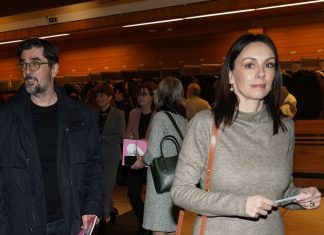 “To veče sam u hodniku čuo…” Komšija otkrio gde se sklonila Sloboda posle incidenta – “Pozdravila se sa Vojinom”