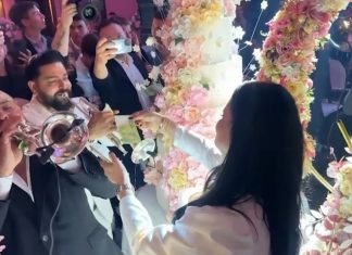 Jana za pola minuta okitila trubače sa 1.300 evra, pa se bosa popela na sto: Majka i ćerka ponele nakit od 76.500 evra