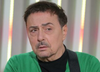 Keba konačno progovorio o romskom poreklu: “Odmah ću da kažem, da znate to zauvek” – Otvorio dušu kod Amidžića