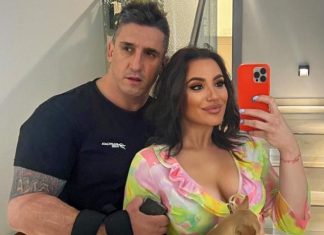 Hitno se oglasila Kristina, želi da stavi tačku na brak sa Golubovićem: “Ko zna koliko puta me je varao napolju”