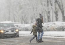 Meteorolog otkrio kada ledeni dani stižu u Srbiju: Poznato i da li će biti snega za Novu godinu