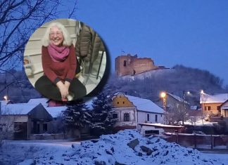 Vozači kamiona iz Niša se zbog snega zaglavili u Hrvatskoj: Nisu ni sanjali da će ih domaćini ovako dočekati