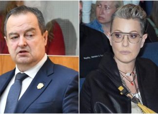 Tijana Dapčević se oglasila nakon skandala sa “čika Ivicom” na proslavi Leontininog hora: “Mnogo mi je žao što se desilo…”