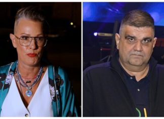 Saša Mirković izvređao Tijanu Dapčević zbog podrške studentima: “Još jedna Tijanina laž, sve je isto čitala na generalnoj probi”