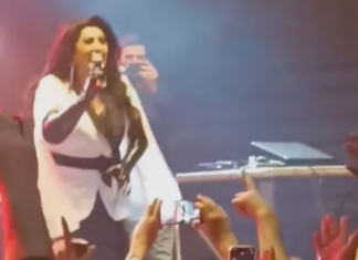 Neprijatna situacija na Draganinom koncertu u Kruševcu: “Dečko je otišao kući ponižen i tužan”