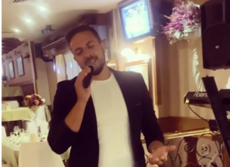 “Rekao sam mladoženji da mi se njegova žena nabacuje, od njegovog odgovora sam zanemeo”: Pevač se prisetio doživljaja sa svadbe