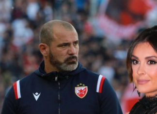 Dejan Stanković i Dragana Mićalović bili u tajnoj vezi? Glumica ga koštala braka – “Nisu mogli jedno bez drugog”