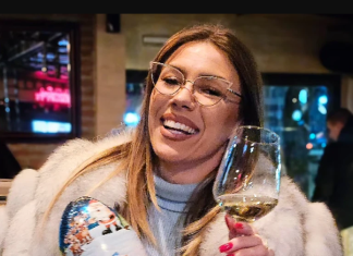 Razvela se od 53 godine starijeg Milojka, ušla u novu vezu sa oženjenim – Sada ima veliki razlog za slavlje: “Sreću čine male stvari”