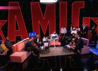 Pevač u šestoj deceniji čeka osmo dete – Ženio se 8 puta, a imena dece su urnebesna: “Mercedes, Lambo, Franko…”