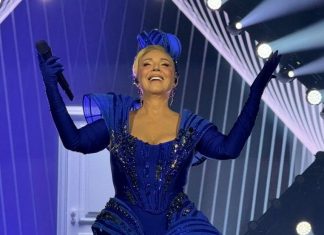 Brena se oglasila nakon operacije u Zagrebu: “Dogodila se nezgoda na polovini koncerta, nisam želela…”